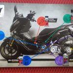 Rawat Motor Simpel Dengan Tune UP Package Dari Master