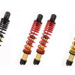 Sokbreker YSS DTG Yamaha Maxi, Suspensi Hemat Plus Handal