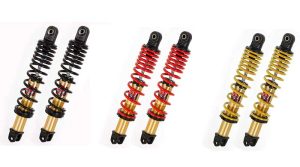 Sokbreker YSS DTG Yamaha Maxi, Suspensi Hemat Plus Handal