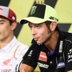 Rossi: Yamaha Sudah Kompetitif, Tapi Belum Maksimal