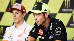 Rossi: Yamaha Sudah Kompetitif, Tapi Belum Maksimal