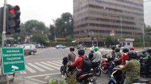 STNK Diblokir Karena Tilang Elektronik? Nih Cara Aktifkannya