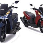 30 Rekomendasi Motor Matic Terbaik untuk Kamu Pilih - Tuwaga