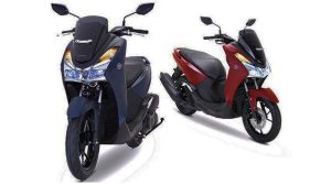 30 Rekomendasi Motor Matic Terbaik untuk Kamu Pilih