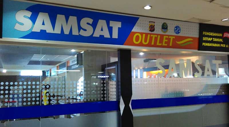 Persyaratan Balik Nama Motor