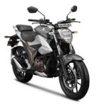 Suzuki India Perkenalkan Gixxer 250, Mirip Moge Italia