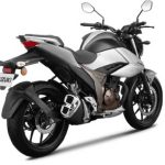 Suzuki Gixxer 250 Resmi Dijual, Rival Yamaha MT-25