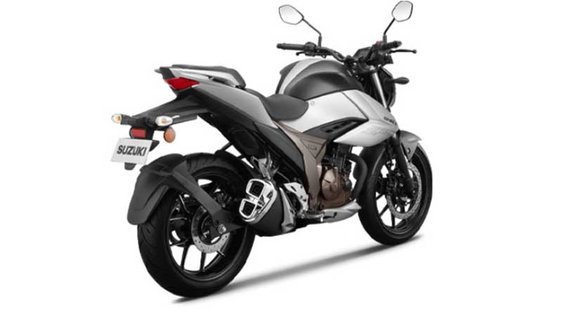 Mesin 250cc