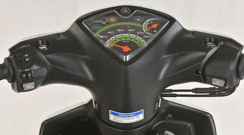 Kode Kerusakan Motor Yamaha yang Perlu Kamu Tahu, Jangan Lengah! cara membaca kode kerusakan Yamaha - Moladin