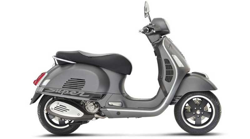 Vespa GTS 150