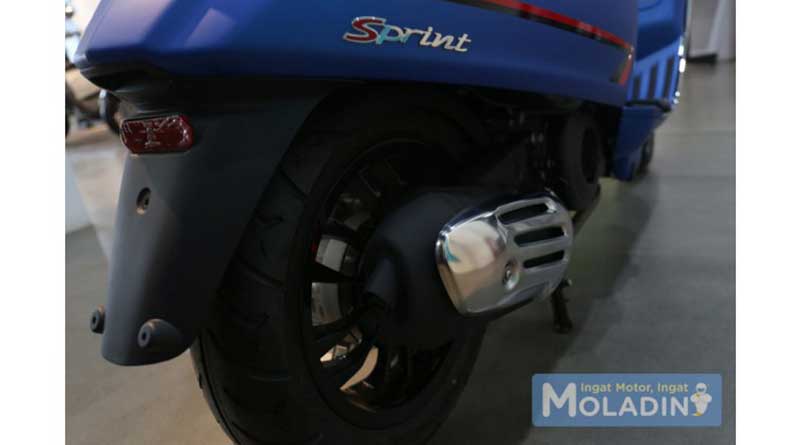 kosumsi bahan bakar vespa sprint