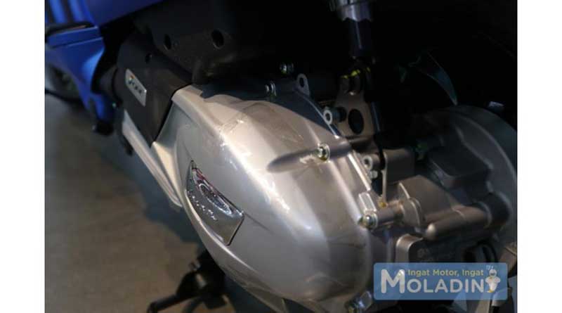 mesin vespa sprint