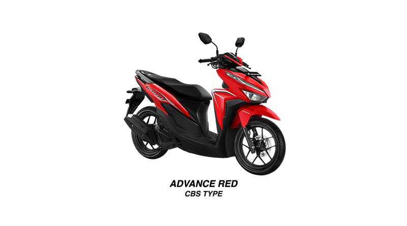 Honda Vario 125