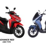 Yamaha Lexi vs Honda Vario 125, Lebih Unggul Mana?