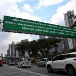 Peraturan Ganjil Genap Jakarta 2025, Informasi Jam, Rute dan Sanksi