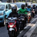 Yes! Motor Tetap Boleh Melintas Jalur Ganjil-Genap