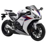 Yuk, Kenali Ciri Motor yang Kena Pajak Barang Mewah