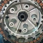 Ciri-Ciri Kopling Motor Selip dan Cara Mengatasinya - Tuwaga