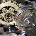 7 Penyebab Mesin Motor Bunyi Kletek-Kletek, Jangan Dibiarkan