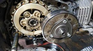 7 Penyebab Mesin Motor Bunyi Kletek-Kletek, Jangan Dibiarkan