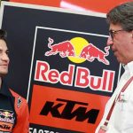 Zarco Tinggalkan KTM, Dani Pedrosa Siap Balapan Lagi?