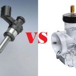 Perbedaan Motor Injeksi dan Karburator, Mana yang Lebih Baik? - Tuwaga