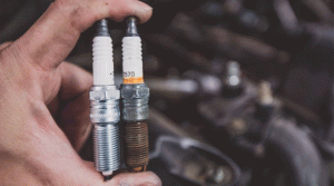 Busi Motor Bemasalah? Nih Cara dan Tips Jaga Keawetannya