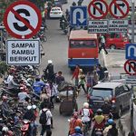 7 Rambu Lalu Lintas yang Sering Dilanggar, Kok Bisa? - Tuwaga