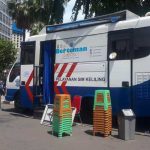 Layanan SIM Keliling dan Fungsinya Untuk Masyarakat