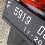 Ganti Plat Motor Online: Cara, Biaya, dan Kelebihannya
