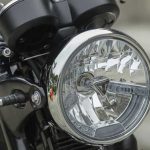 Mau Aman Berkendara? Cermati 5 Aturan Soal Lampu Motor