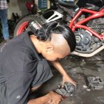 Ingin Motor Tampil Memikat? Ini Bengkel Modif yang Tepat