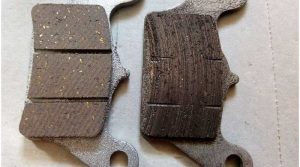 5 Bahan Pembuat Kampas Rem, Mana yang Lebih Baik?