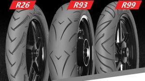 5 Keunggulan Ban Motor Tubeless, Simak Yuk!