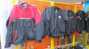 6 Jaket Motor di Bawah RP 5 Juta, Ini Rekomendasinya