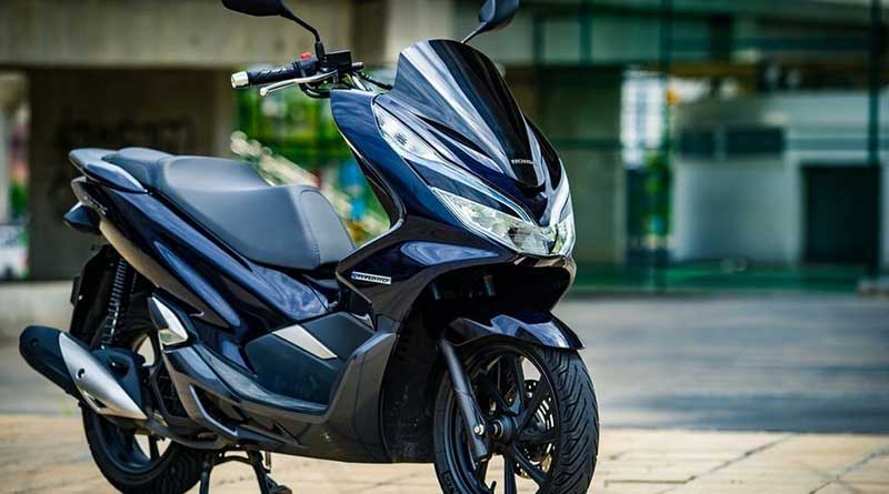 Yamaha Mio