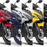 Kredit Yamaha Aerox 155? Langsung Ke Moladin, Jaminan Murah! - Tuwaga
