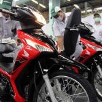 Tarikan Bertenaga, Supra X 125 Fi Enak Buat Ngebut