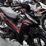 10 Motor Bebek Terbaru, Tercepat dan Paling Terbaik 2019