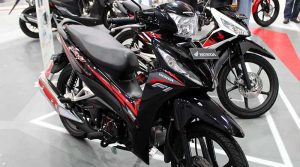 10 Motor Bebek Terbaru, Tercepat dan Paling Terbaik 2019