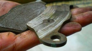 Kupas Tuntas Kampas Rem dan Tips Merawatnya agar Awet