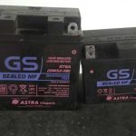 7 Penyebab Aki Motor Cepat Soak dan Cara Mengatasinya