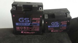 7 Penyebab Aki Motor Cepat Soak dan Cara Mengatasinya