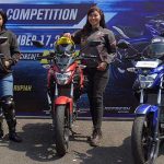 Keunggulan Ban Tubeless buat Lady Bikers dan Cara Memilihnya