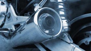 Siap-Siap, Ini 5 Pertanda Motor Akan Turun Mesin