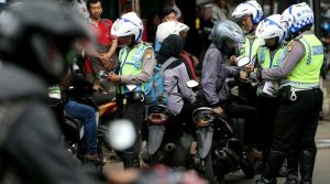 Cara Urus Tilang yang Benar, Jangan Panik Duluan, ya!