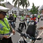 Tilang: Pengertian, Dasar Hukum, dan Jenis Pelanggaran