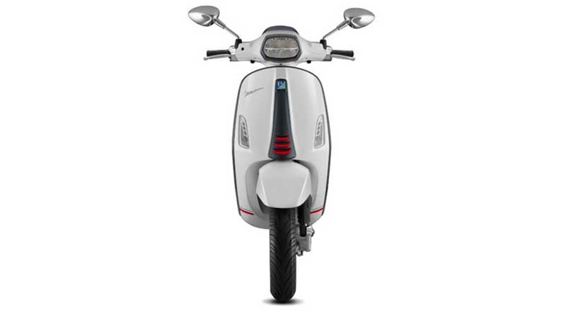 Vespa Sprint