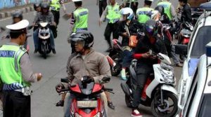 Nggak Mau Kena Tilang? Ikuti Tips Ini Agar Terhindar