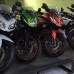 Rangkaian Motor Sport Terbaik Honda di Indonesia, Yuk Simak